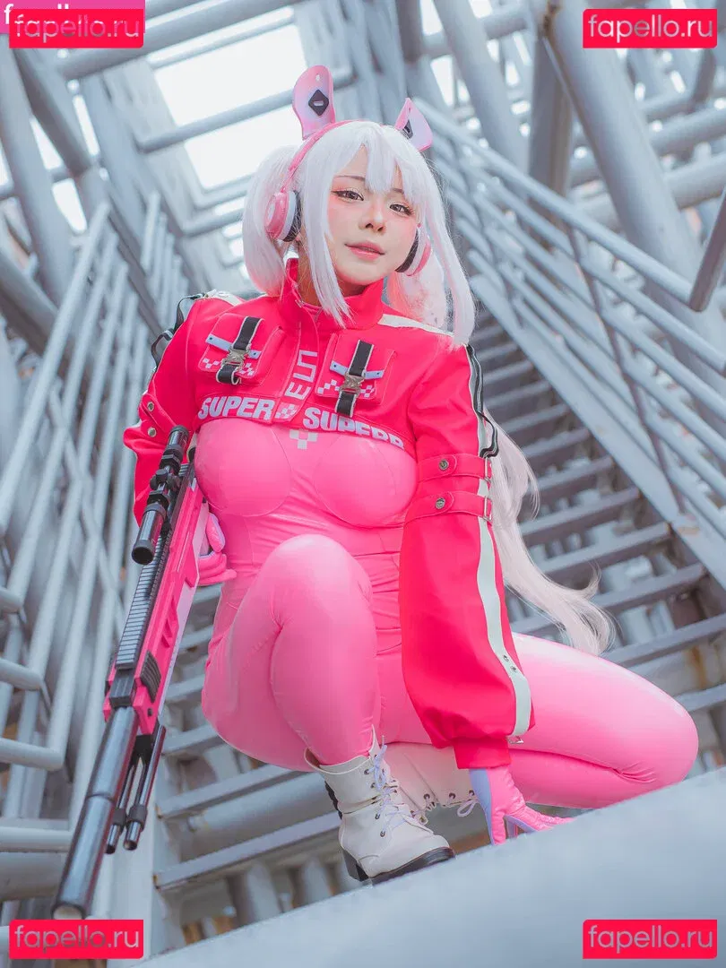 Rithe Cosplay Onlyfans Photo Gallery 