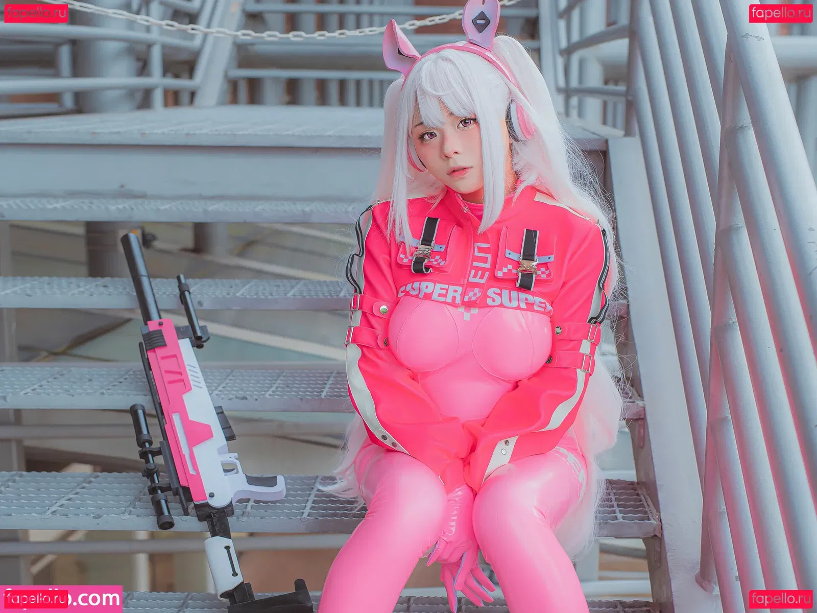 Rithe Cosplay Onlyfans Photo Gallery 