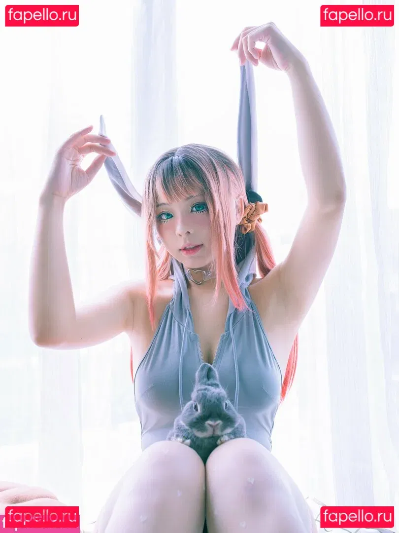 Rithe Cosplay Onlyfans Photo Gallery 