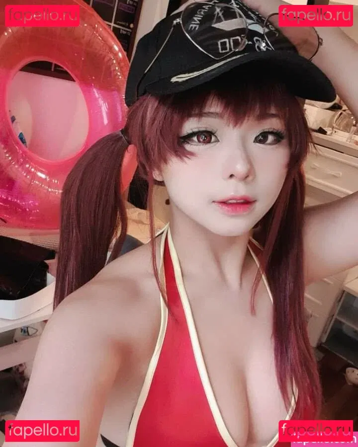 Rithe Cosplay Onlyfans Photo Gallery 