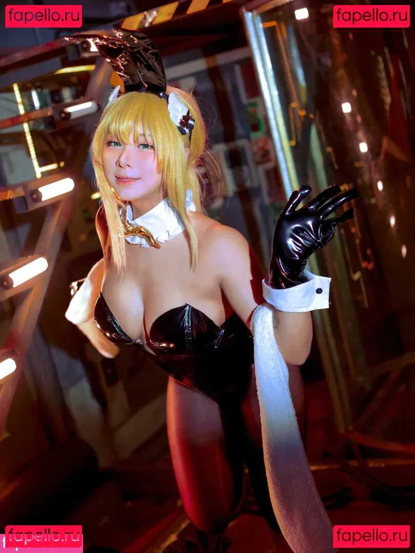 Rithe Cosplay Onlyfans Photo Gallery 