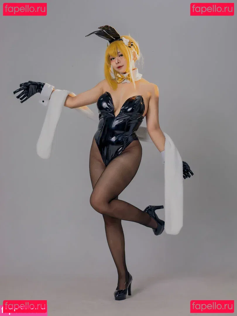 Rithe Cosplay Onlyfans Photo Gallery 