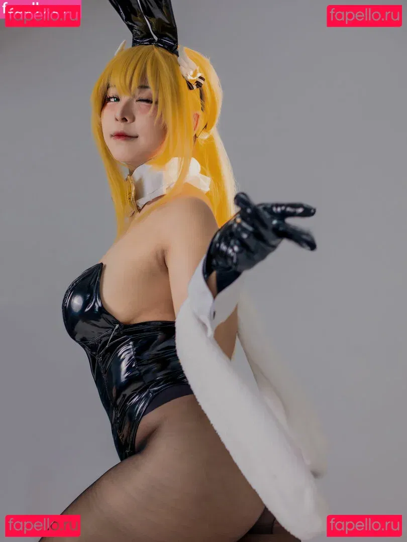 Rithe Cosplay Onlyfans Photo Gallery 