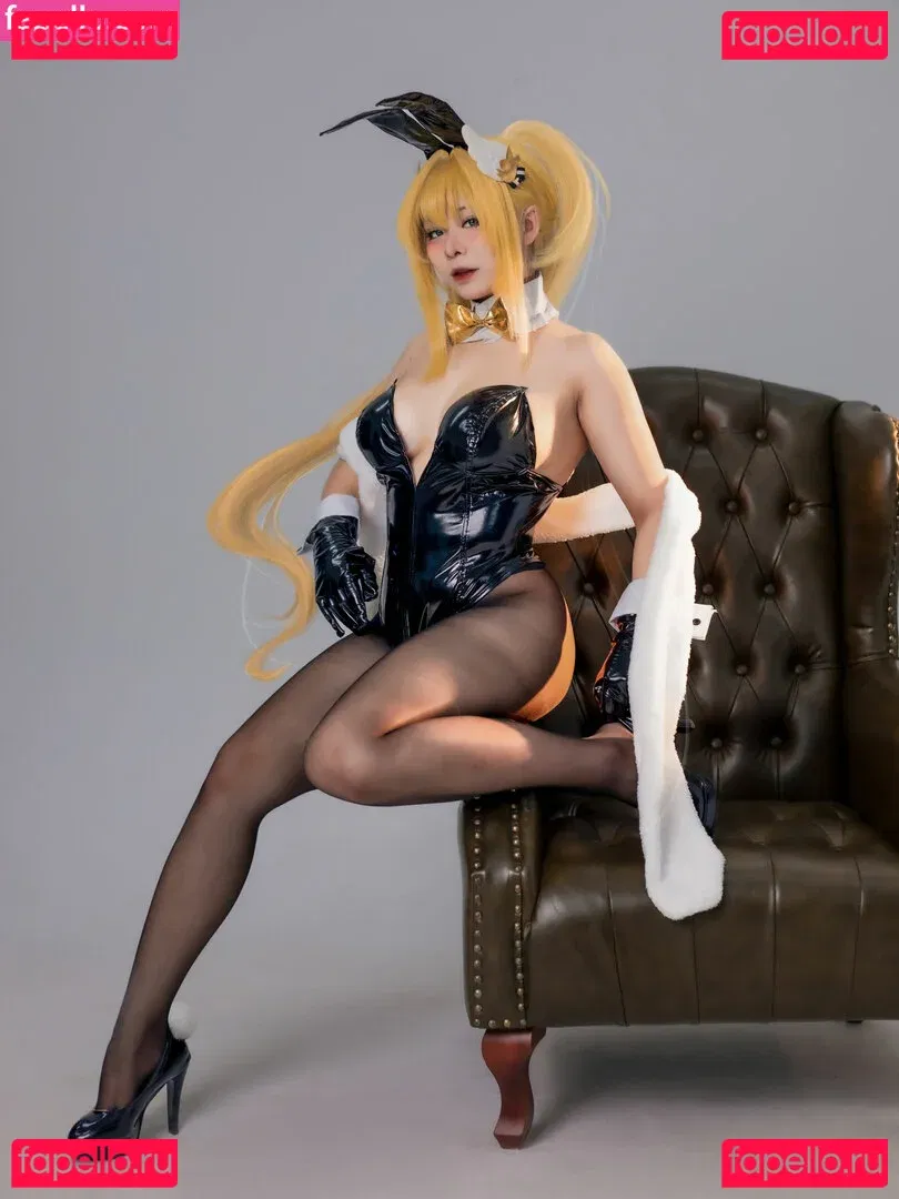 Rithe Cosplay Onlyfans Photo Gallery 