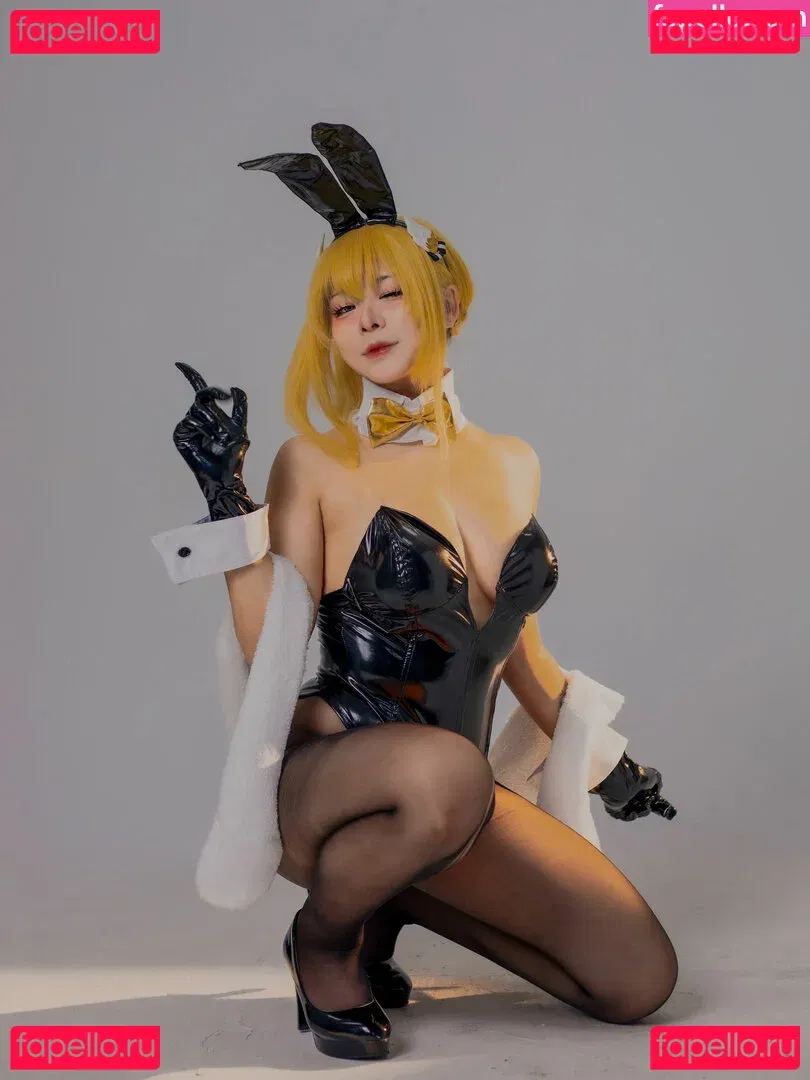 Rithe Cosplay Onlyfans Photo Gallery 