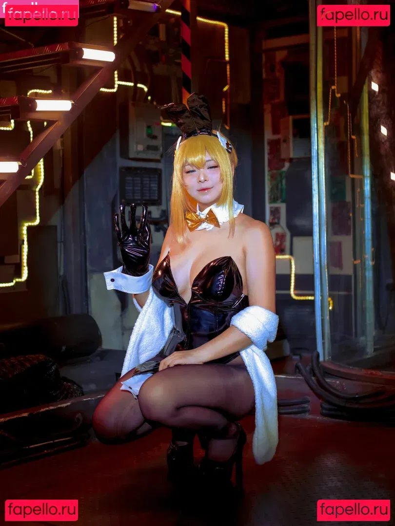 Rithe Cosplay Onlyfans Photo Gallery 