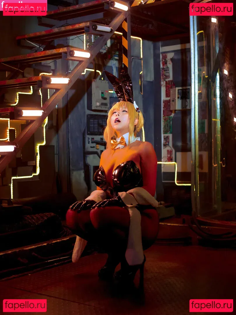 Rithe Cosplay Onlyfans Photo Gallery 