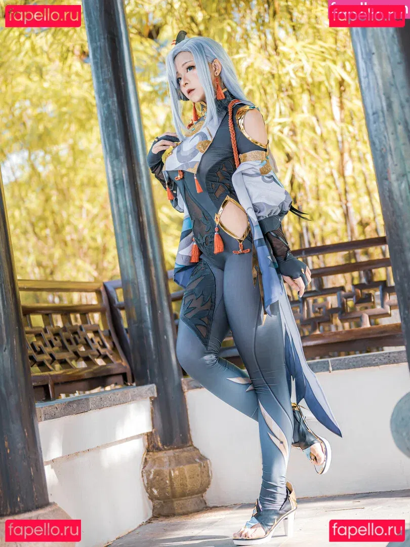 Rithe Cosplay Onlyfans Photo Gallery 