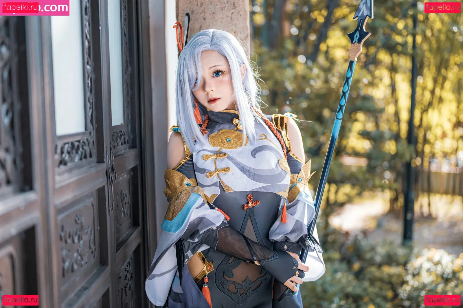 Rithe Cosplay Onlyfans Photo Gallery 