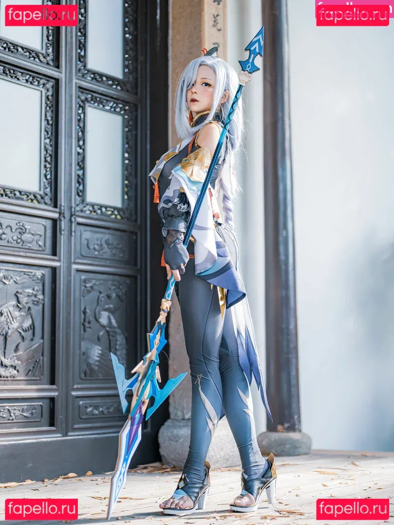 Rithe Cosplay Onlyfans Photo Gallery 