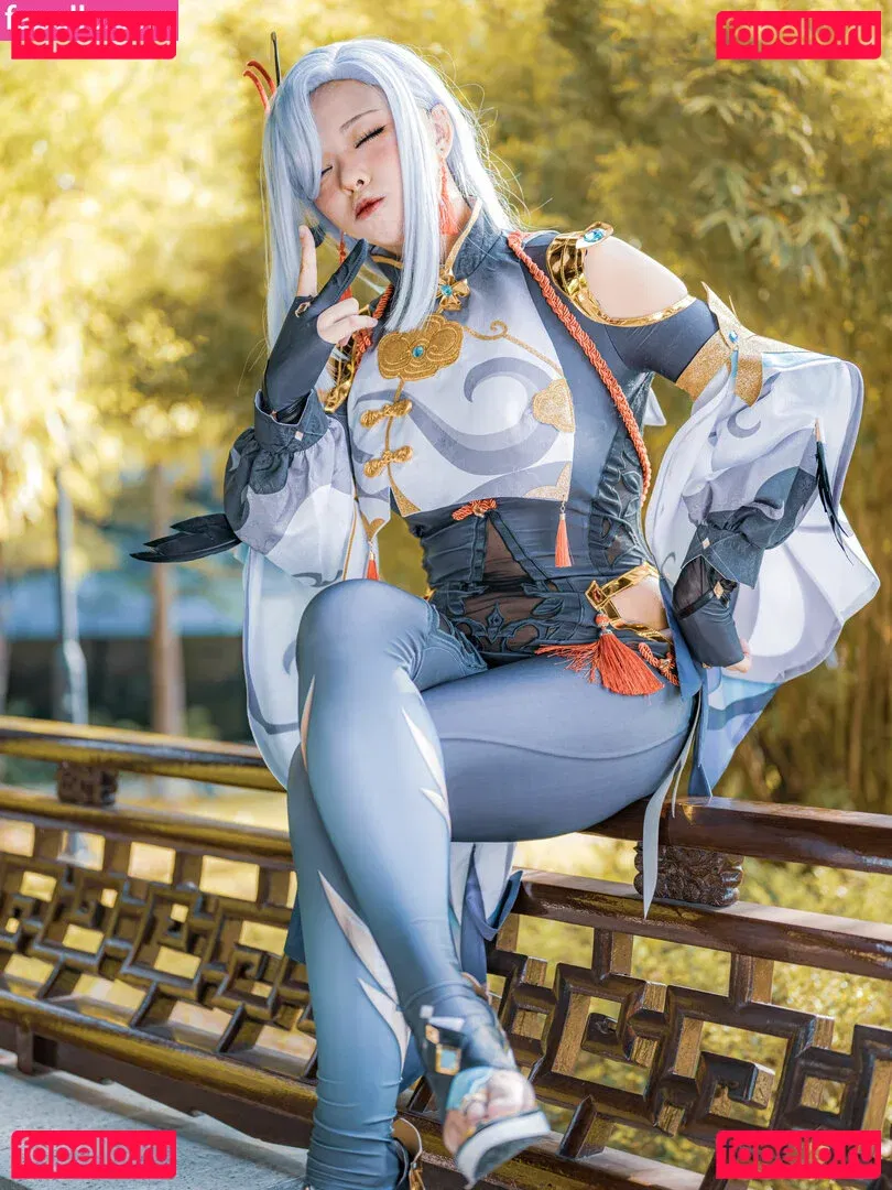 Rithe Cosplay Onlyfans Photo Gallery 