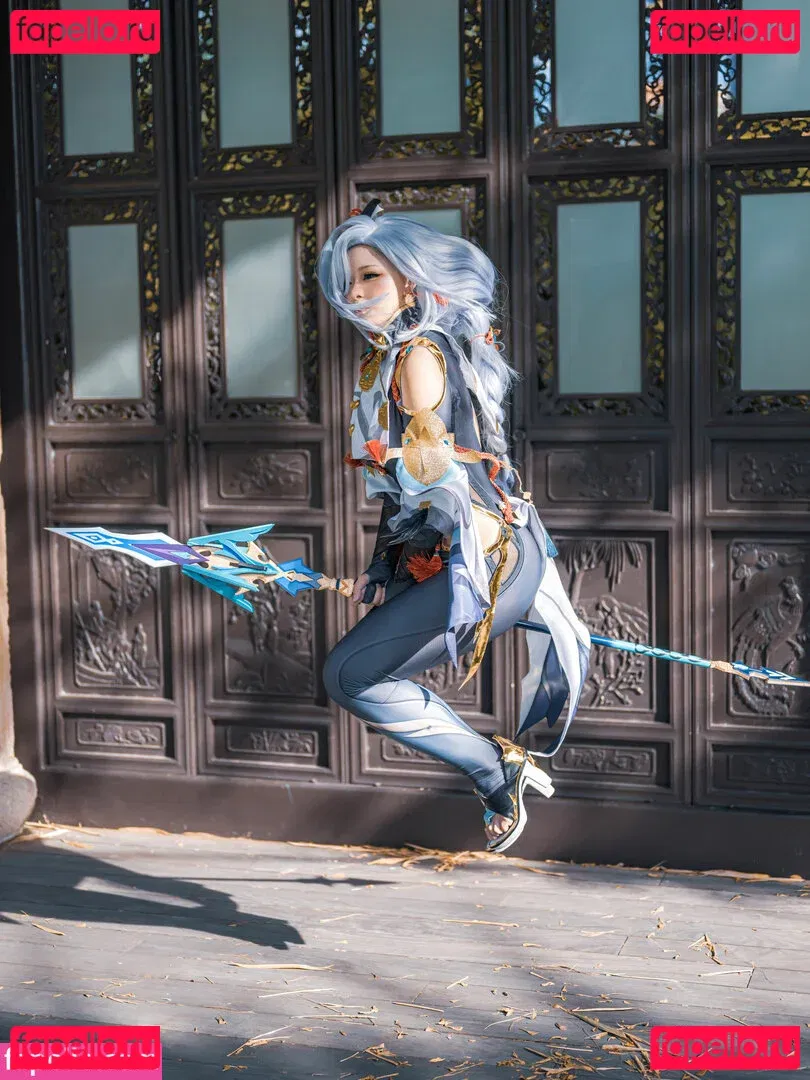 Rithe Cosplay Onlyfans Photo Gallery 