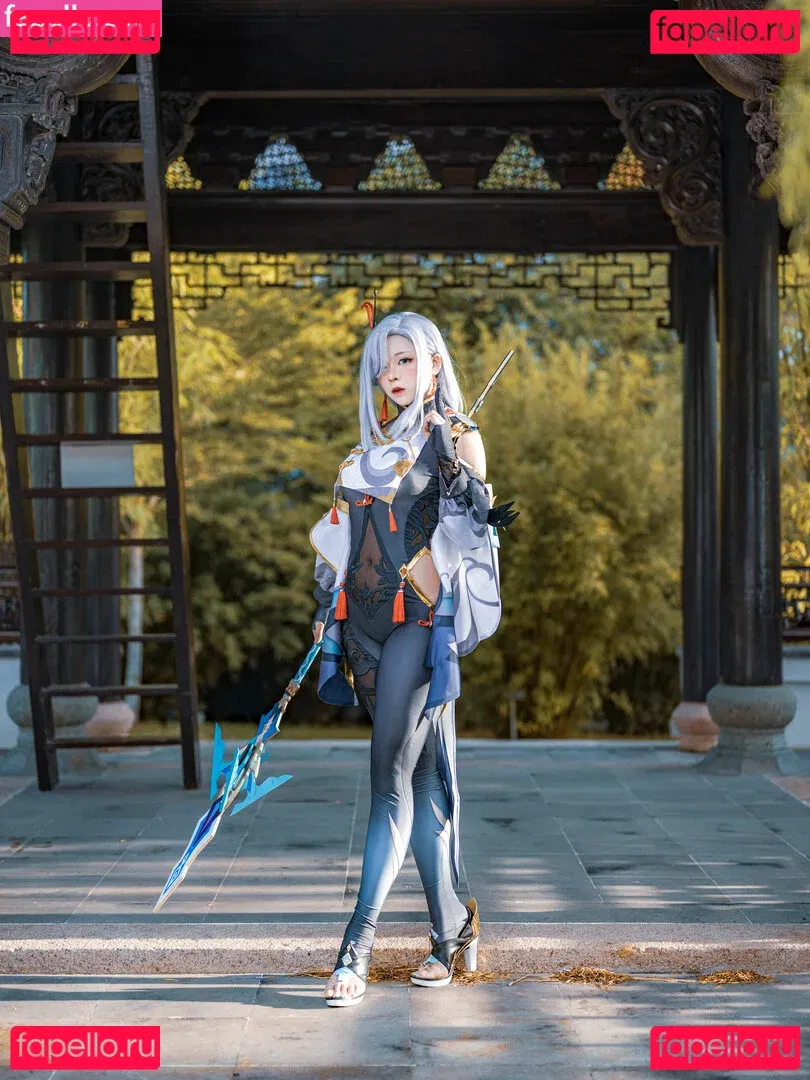 Rithe Cosplay Onlyfans Photo Gallery 