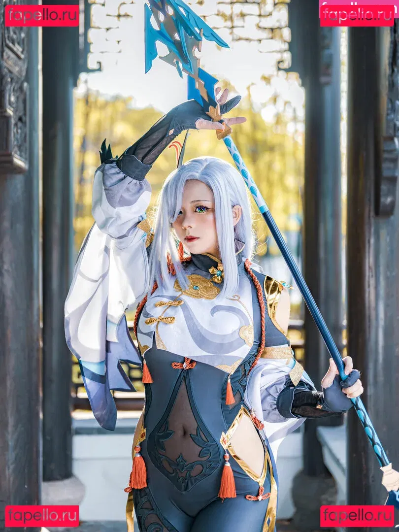 Rithe Cosplay Onlyfans Photo Gallery 