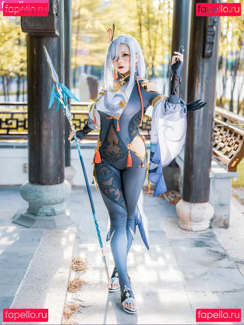 Rithe Cosplay Onlyfans Photo Gallery 