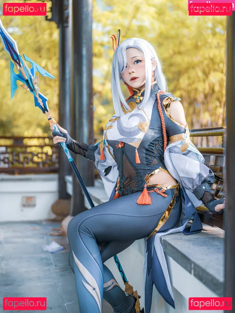 Rithe Cosplay Onlyfans Photo Gallery 