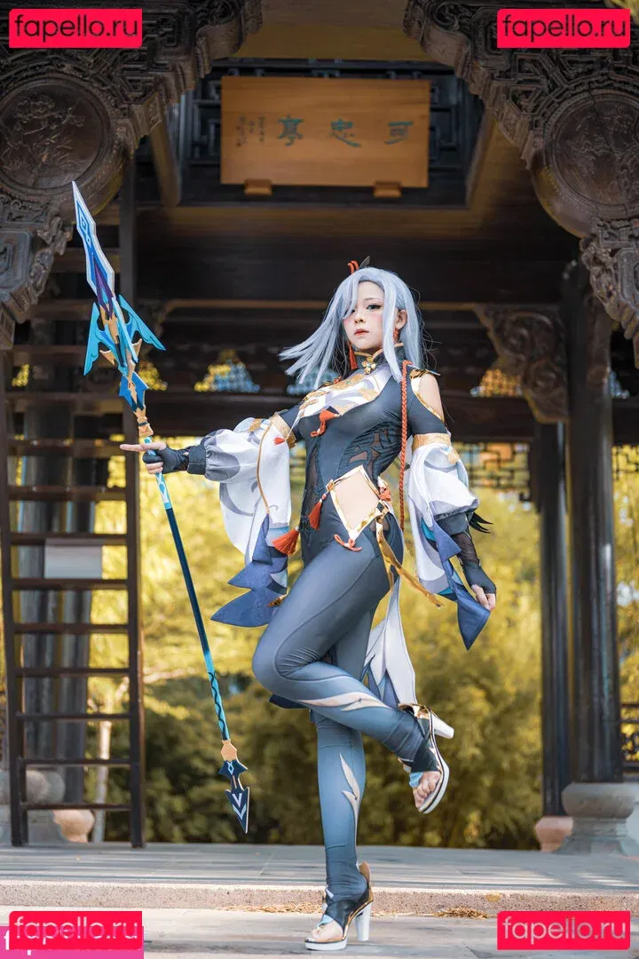 Rithe Cosplay Onlyfans Photo Gallery 