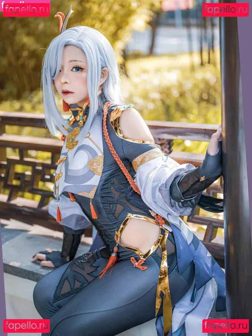 Rithe Cosplay Onlyfans Photo Gallery 