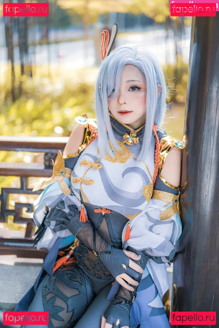 Rithe Cosplay Onlyfans Photo Gallery 