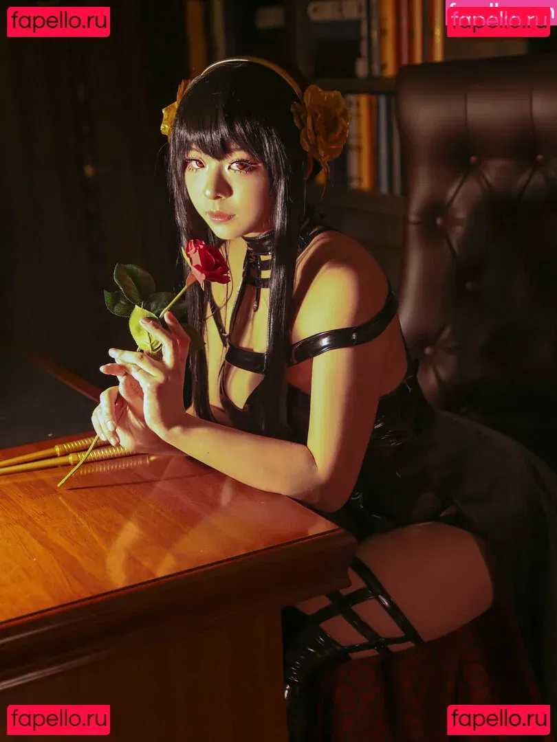 Rithe Cosplay Onlyfans Photo Gallery 