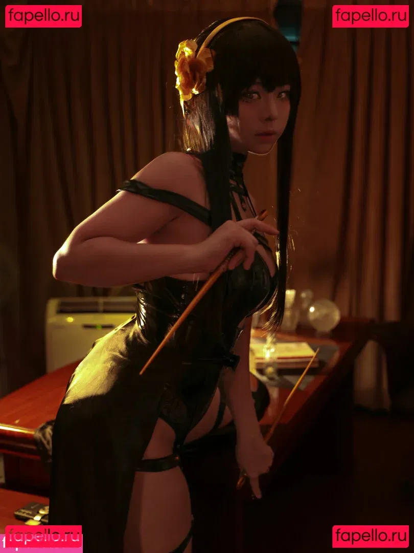 Rithe Cosplay Onlyfans Photo Gallery 