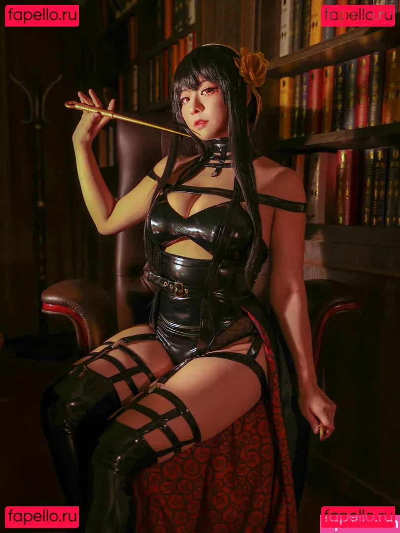 Rithe Cosplay Onlyfans Photo Gallery 