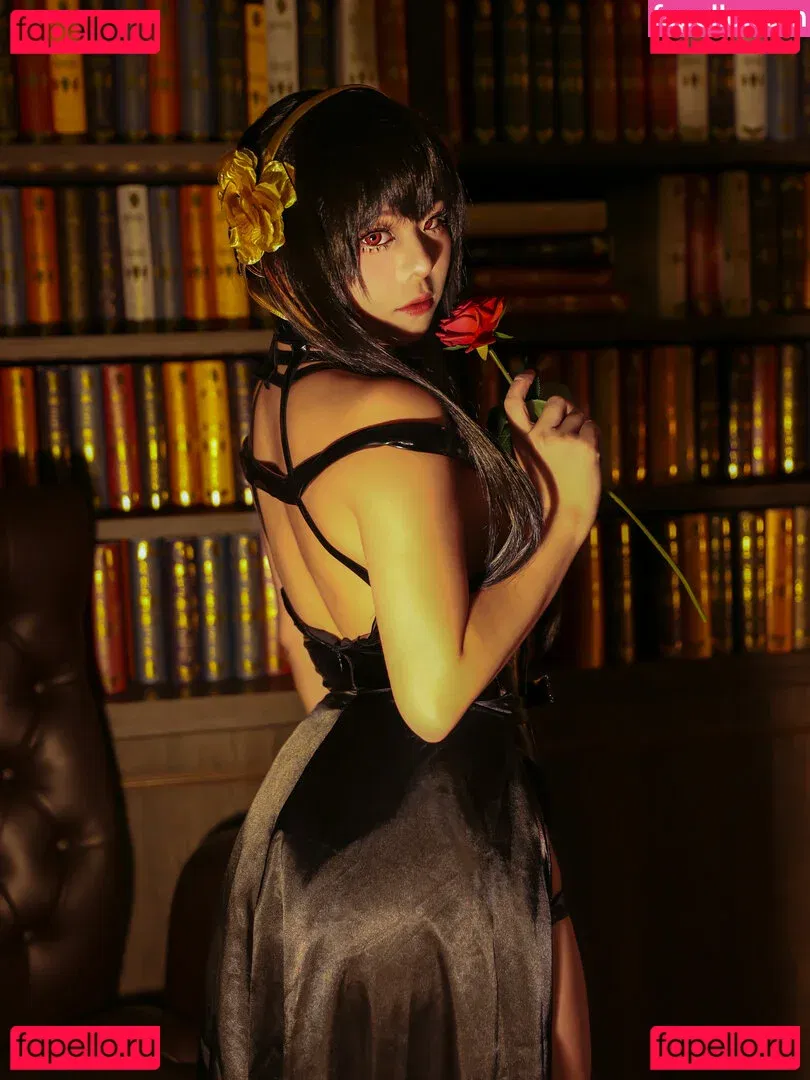 Rithe Cosplay Onlyfans Photo Gallery 