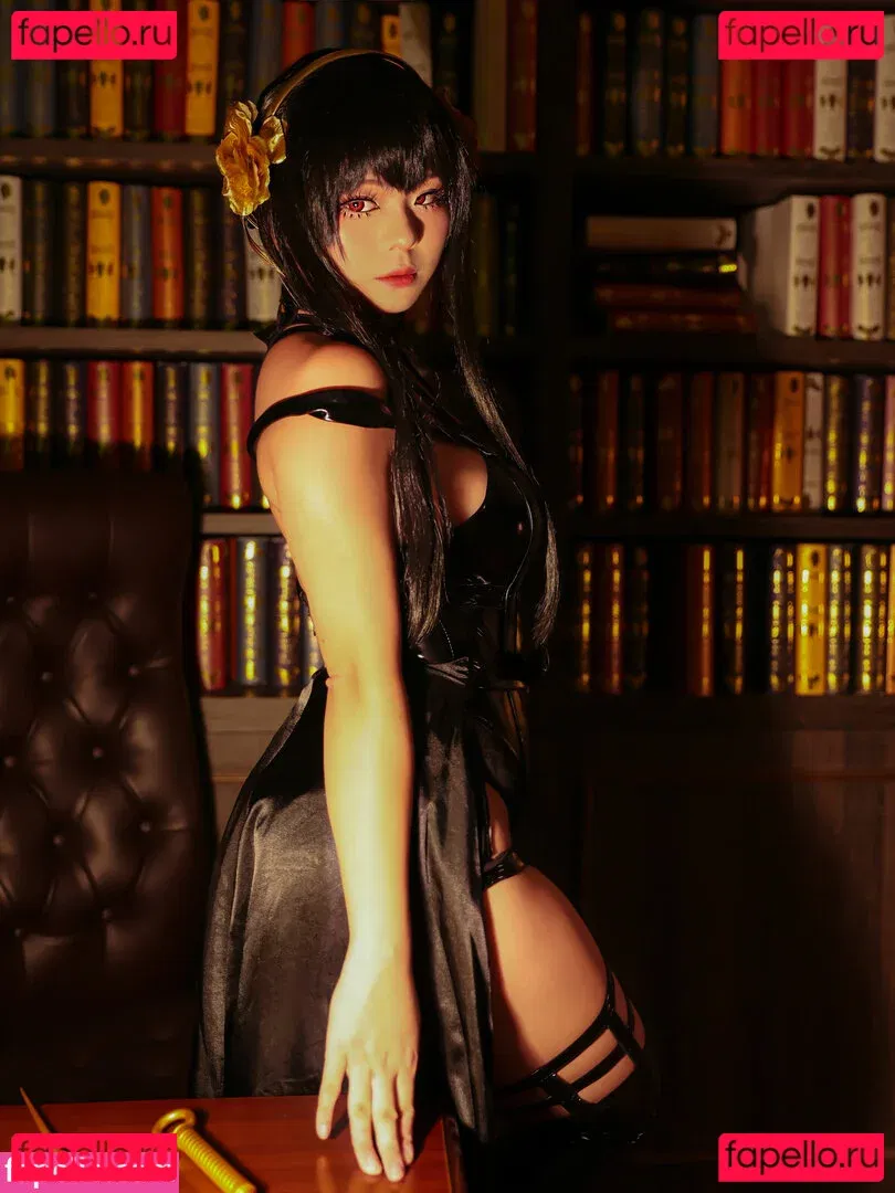 Rithe Cosplay Onlyfans Photo Gallery 