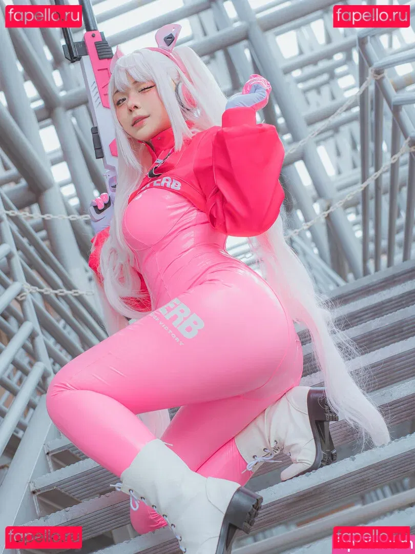 Rithe Cosplay Onlyfans Photo Gallery 