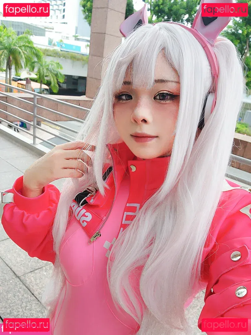 Rithe Cosplay Onlyfans Photo Gallery 