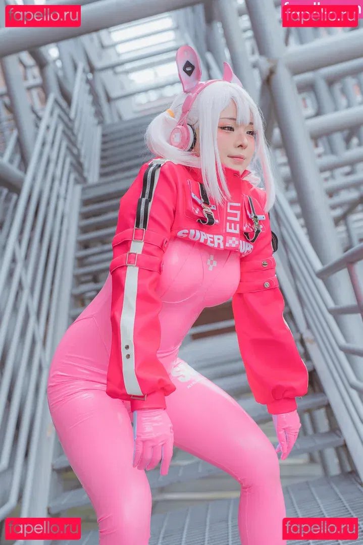 Rithe Cosplay Onlyfans Photo Gallery 