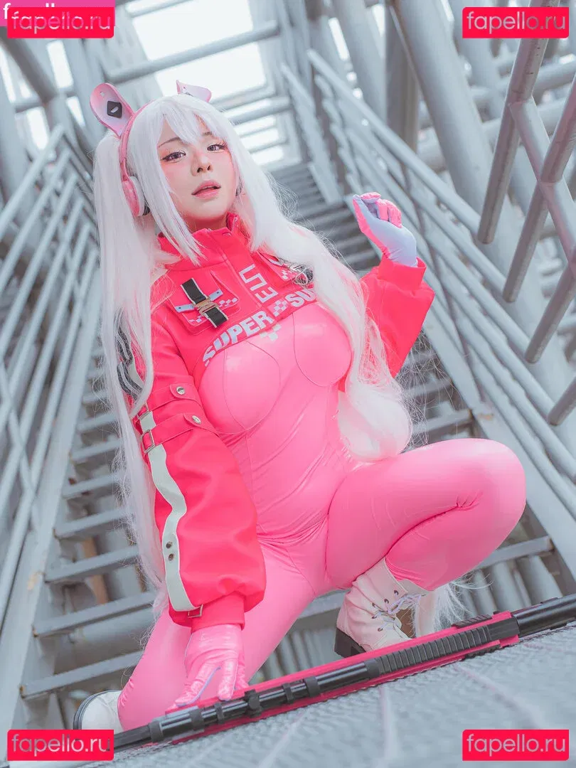 Rithe Cosplay Onlyfans Photo Gallery 