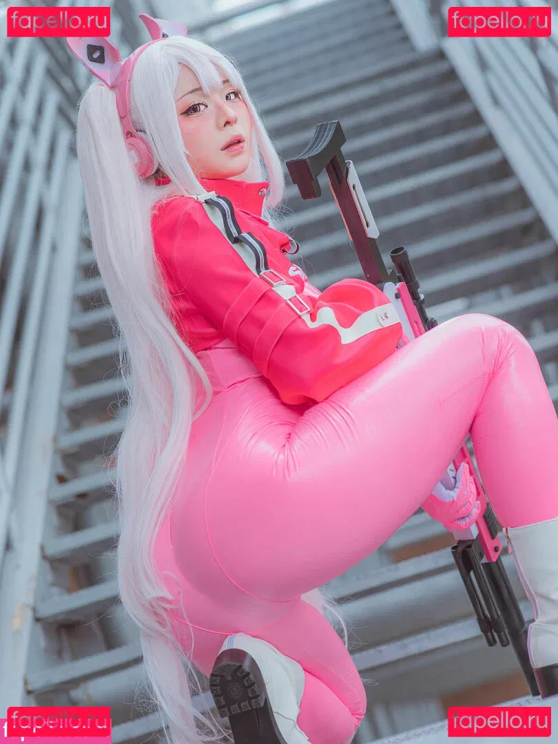 Rithe Cosplay Onlyfans Photo Gallery 