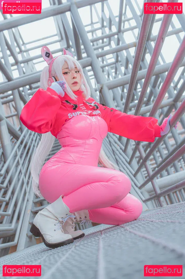 Rithe Cosplay Onlyfans Photo Gallery 