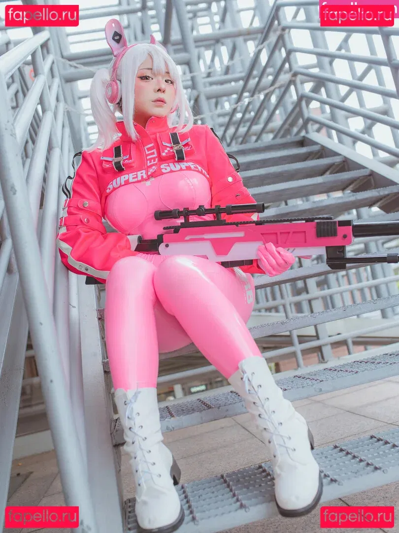 Rithe Cosplay Onlyfans Photo Gallery 