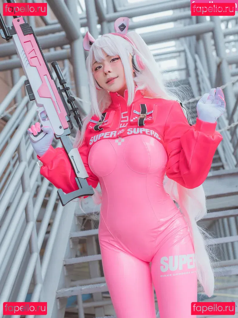 Rithe Cosplay Onlyfans Photo Gallery 