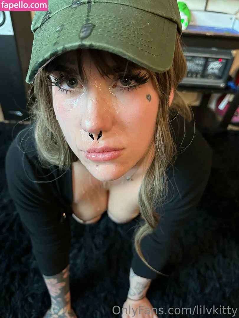 lilvkitty Onlyfans Photo Gallery 