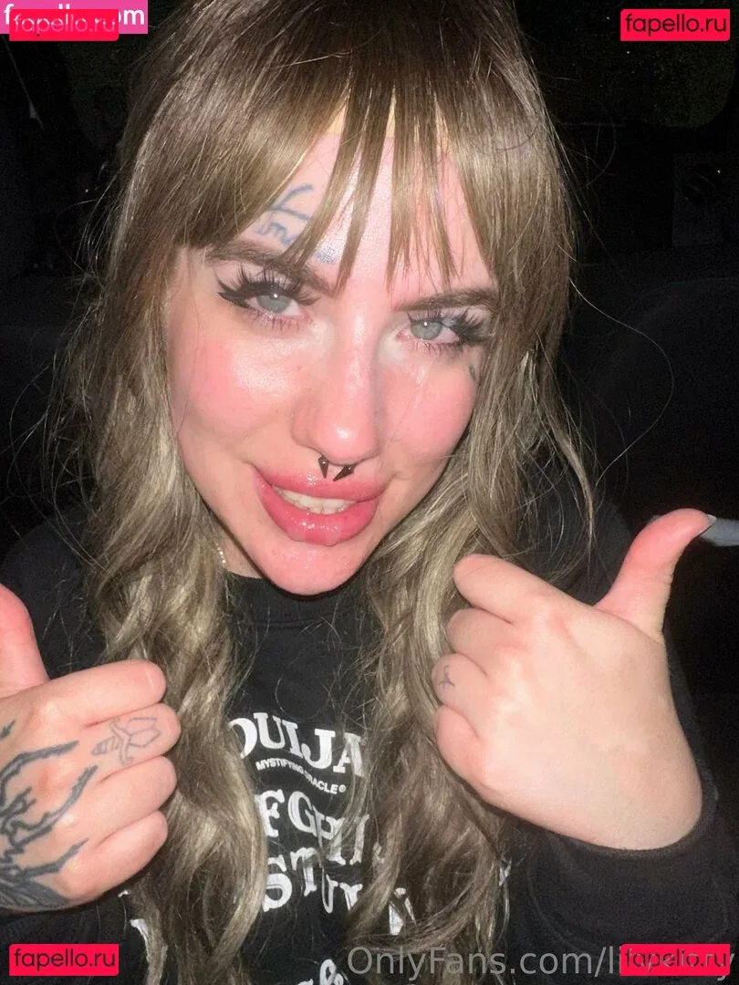 lilvkitty Onlyfans Photo Gallery 