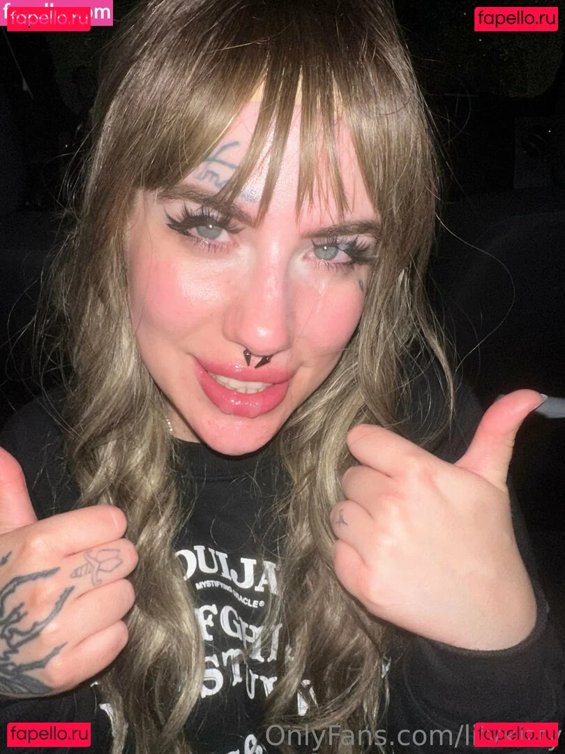 lilvkitty Onlyfans Photo Gallery 