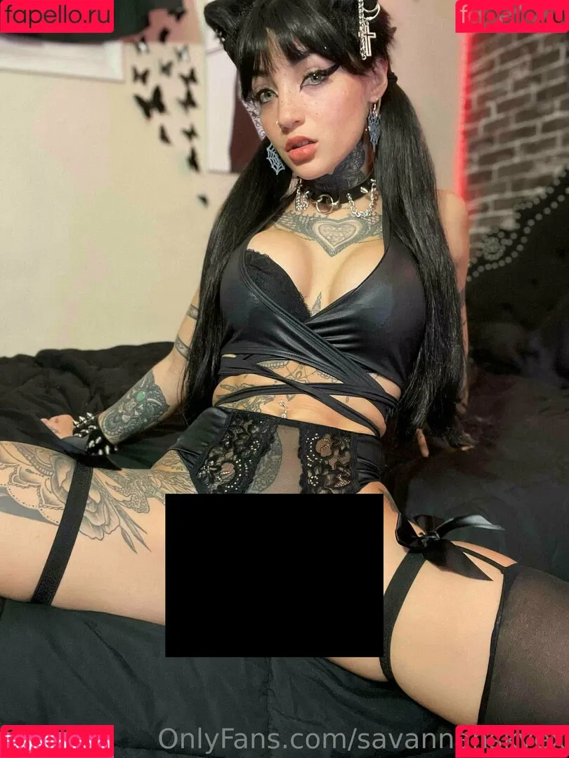 savannahskyex Onlyfans Photo Gallery 