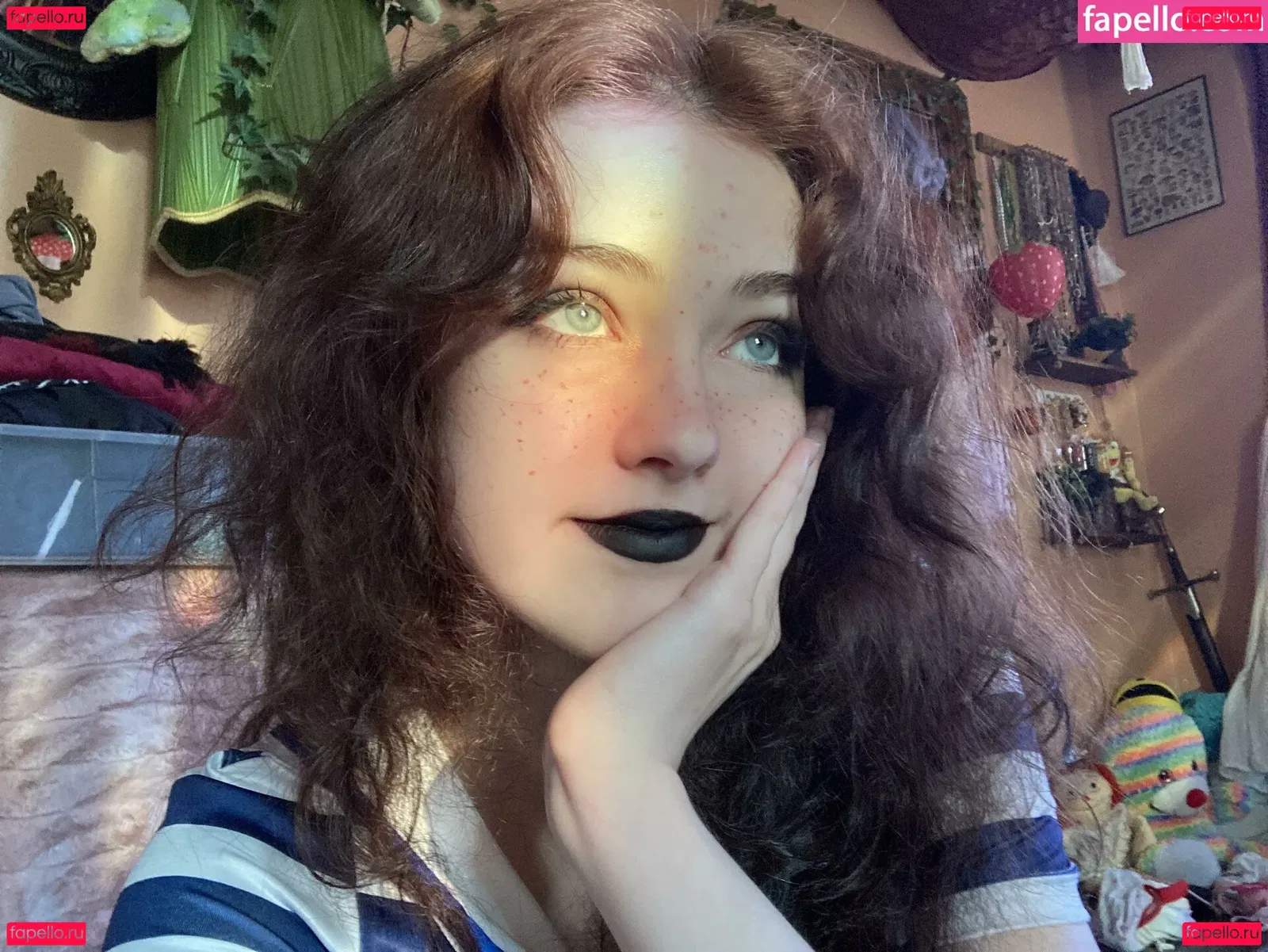 babuggyboo Onlyfans Photo Gallery 