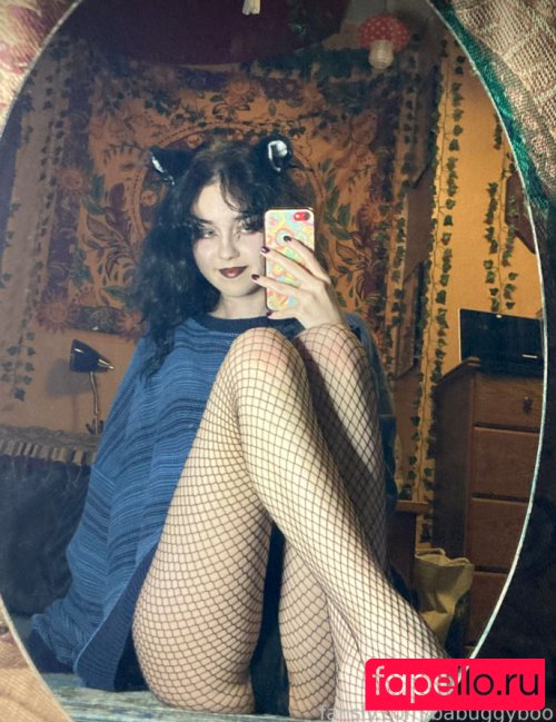 babuggyboo Nude Onlyfans Photo 7