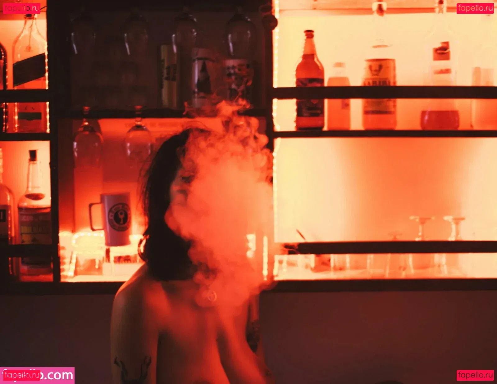 WilaRibeiro Onlyfans Photo Gallery 