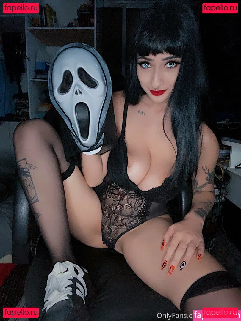 WilaRibeiro Onlyfans Photo Gallery 