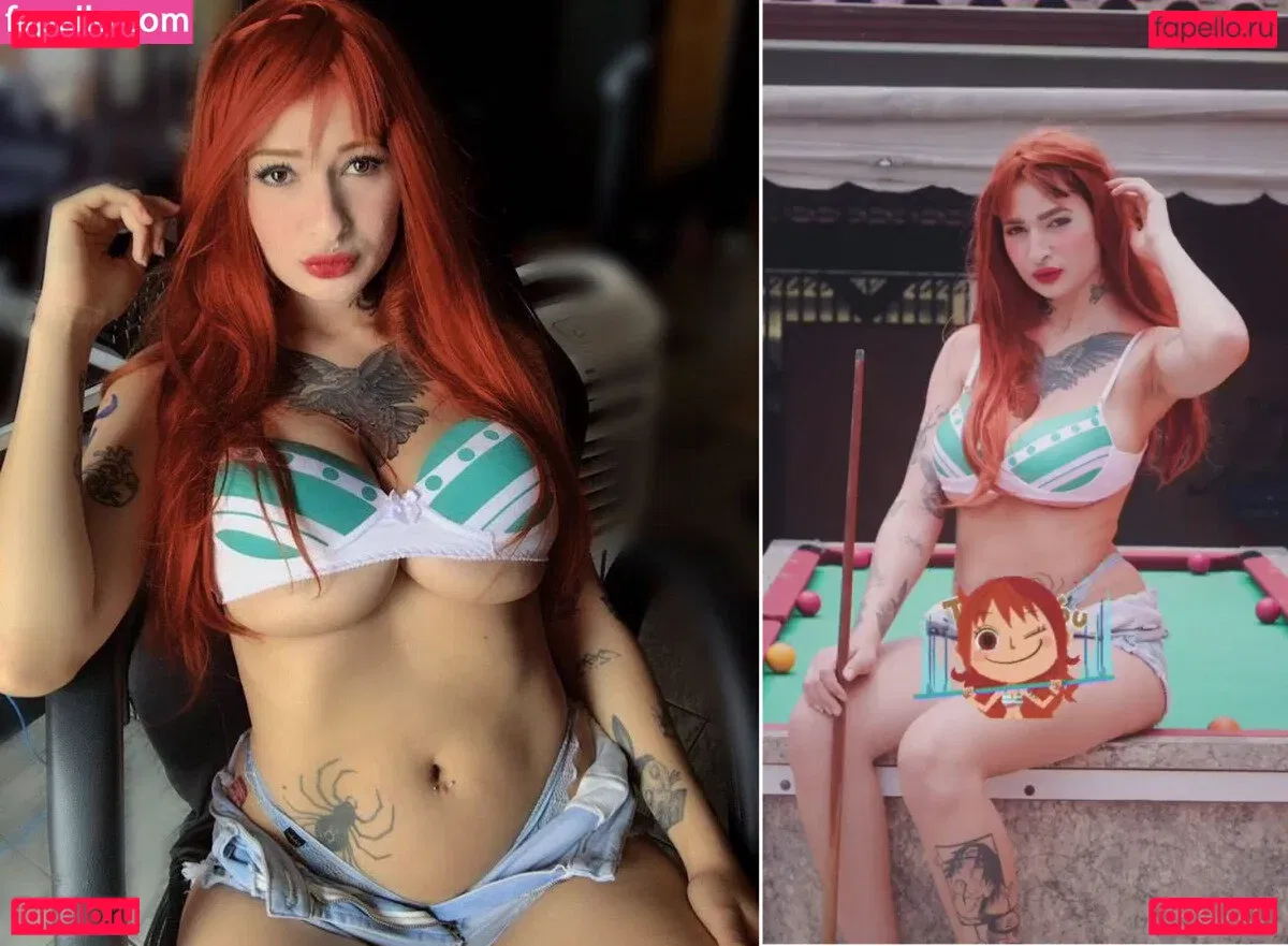 WilaRibeiro Onlyfans Photo Gallery 