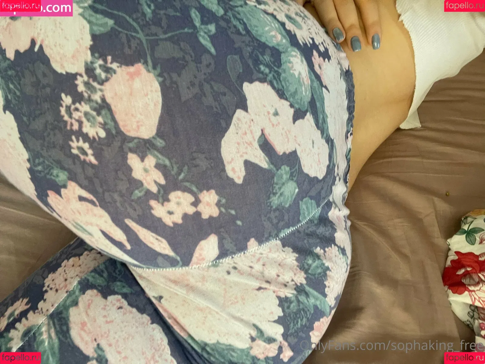 sophakingwet Onlyfans Photo Gallery 