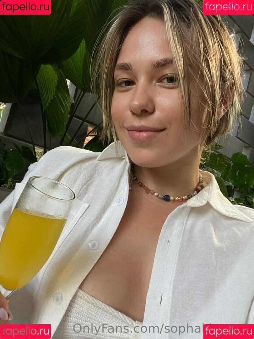 sophakingwet Onlyfans Photo Gallery 