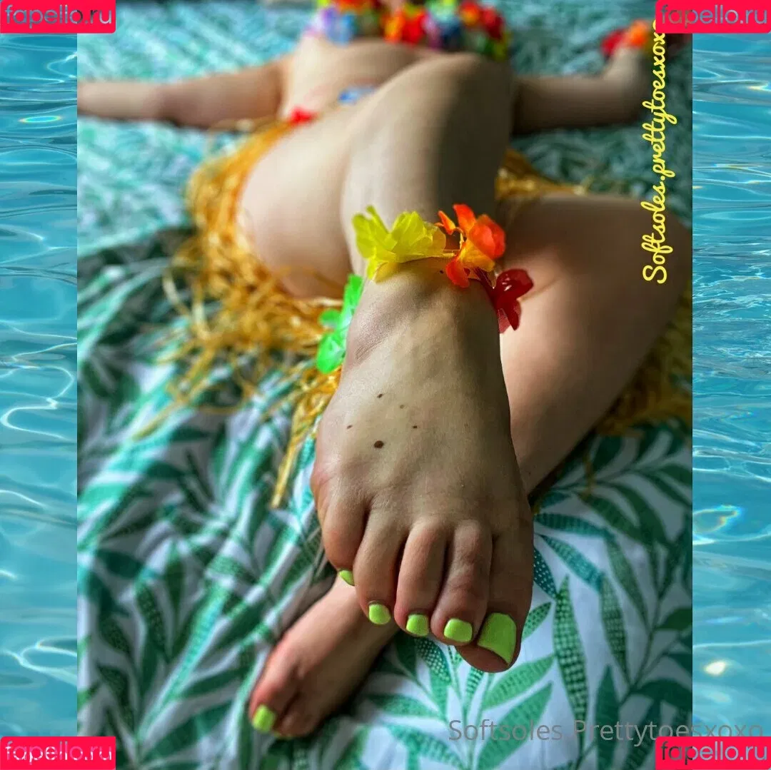 softsoles.prettytoesxoxo Onlyfans Photo Gallery 