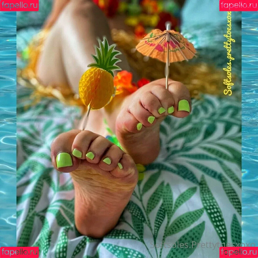 softsoles.prettytoesxoxo Onlyfans Photo Gallery 
