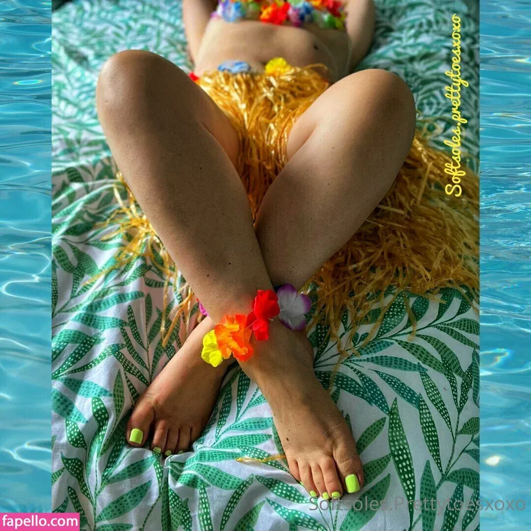 softsoles.prettytoesxoxo Onlyfans Photo Gallery 
